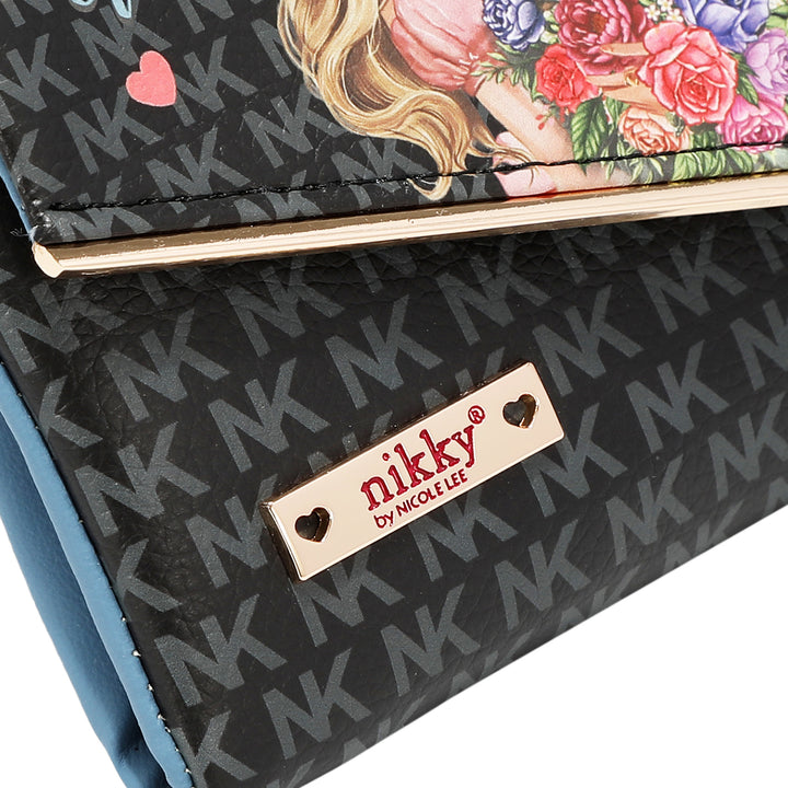 SMALL ENVELOPE WALLET