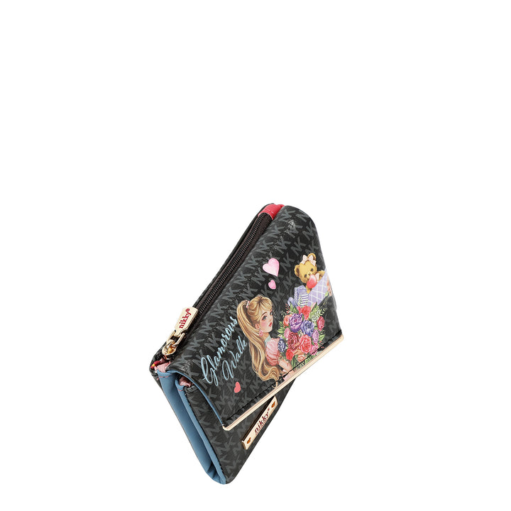SMALL ENVELOPE WALLET