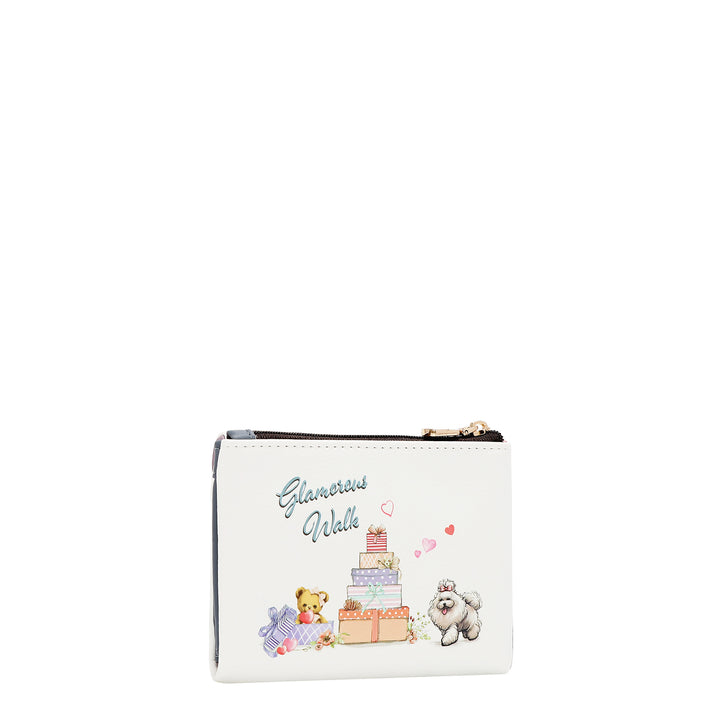 SMALL ENVELOPE WALLET