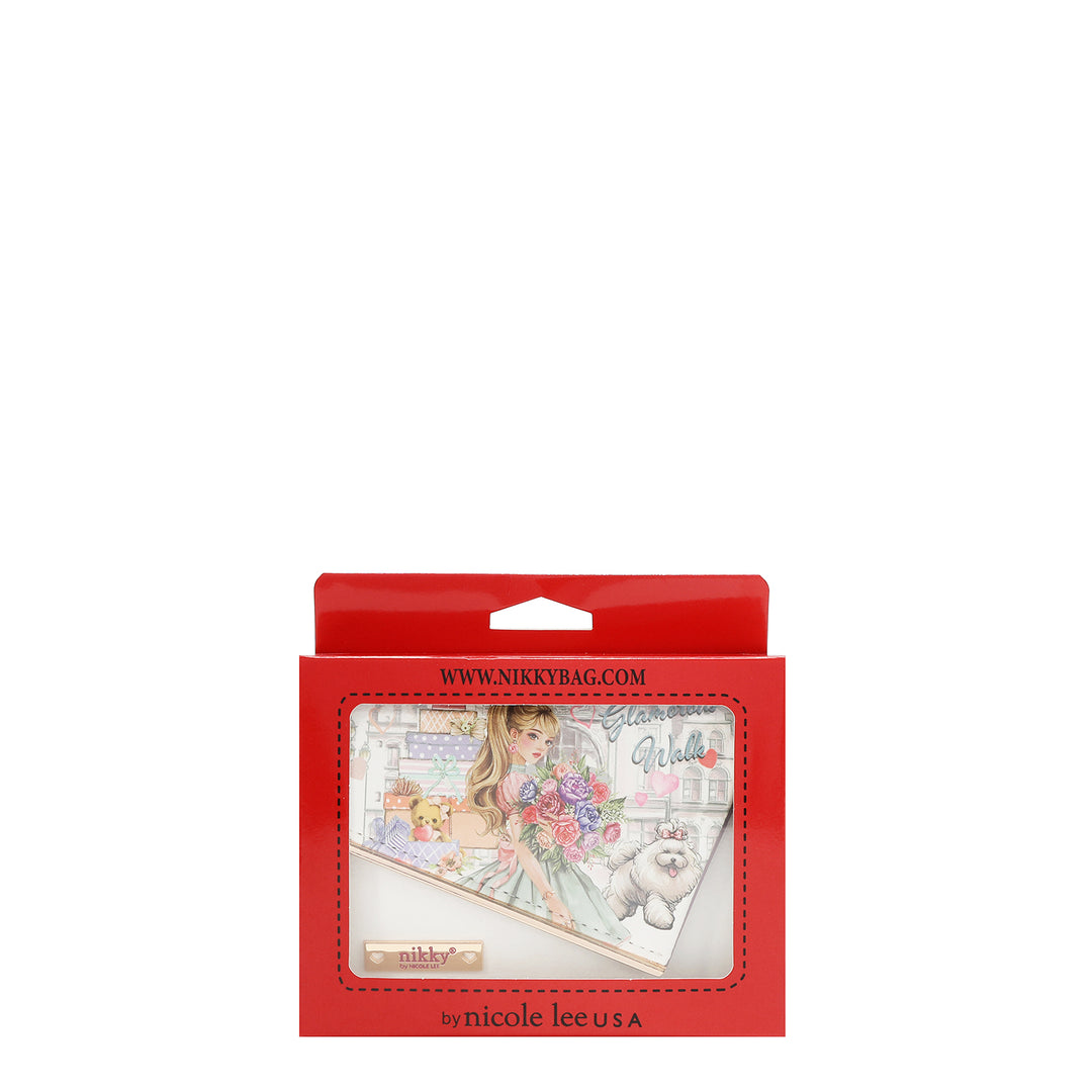 SMALL ENVELOPE WALLET