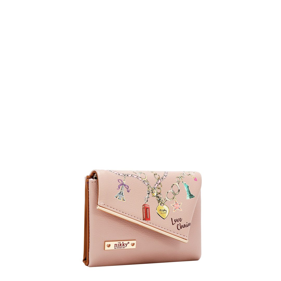 SMALL ENVELOPE WALLET