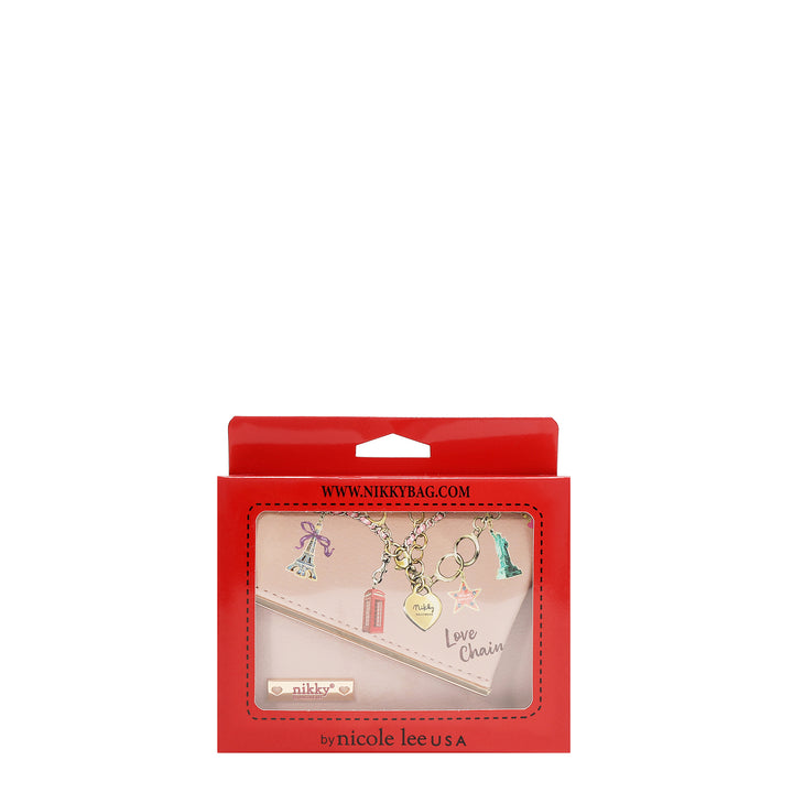 SMALL ENVELOPE WALLET