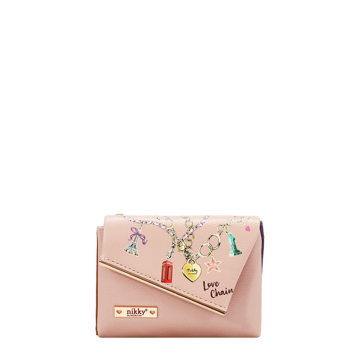 SMALL ENVELOPE WALLET