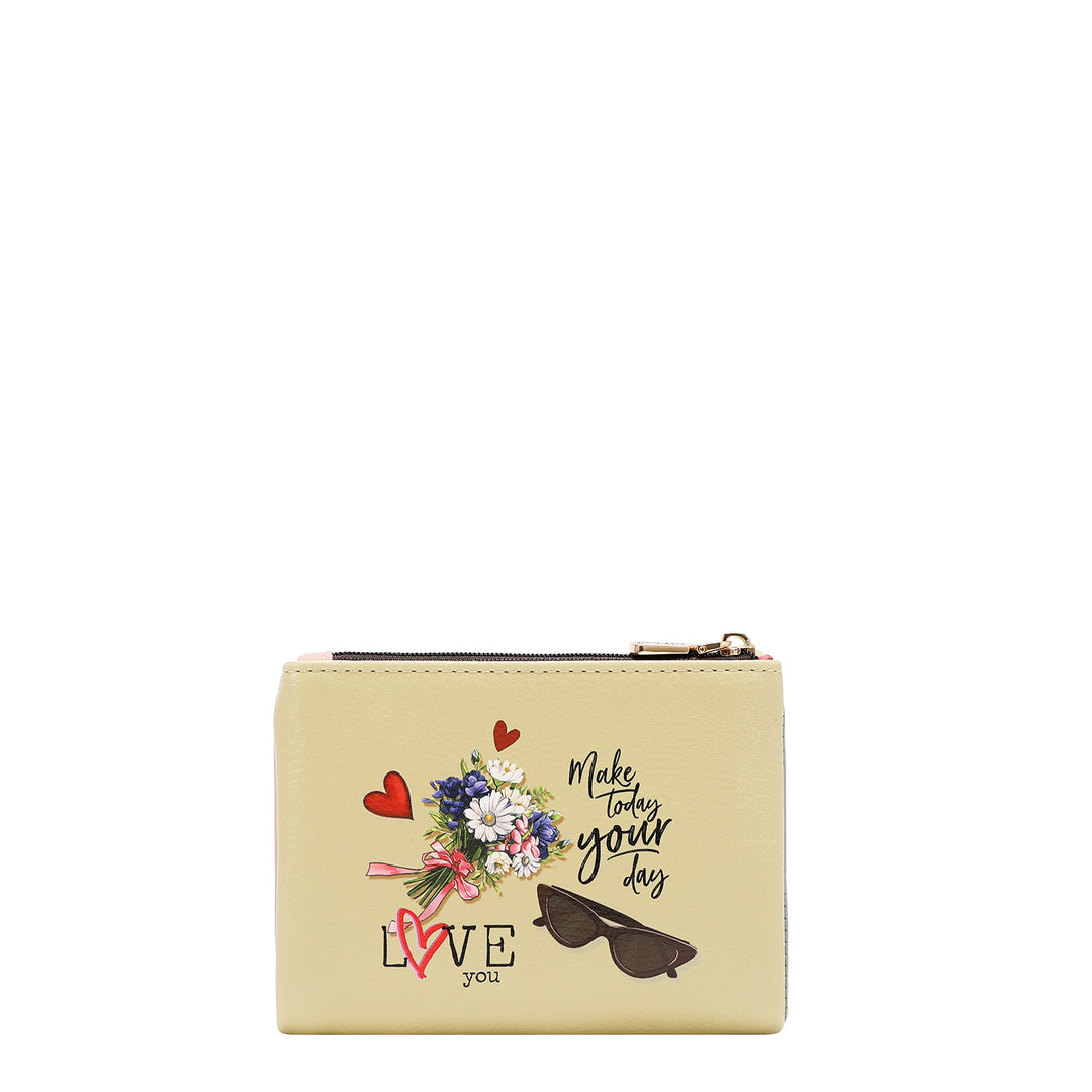 SMALL ENVELOPE WALLET