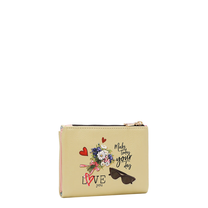 SMALL ENVELOPE WALLET