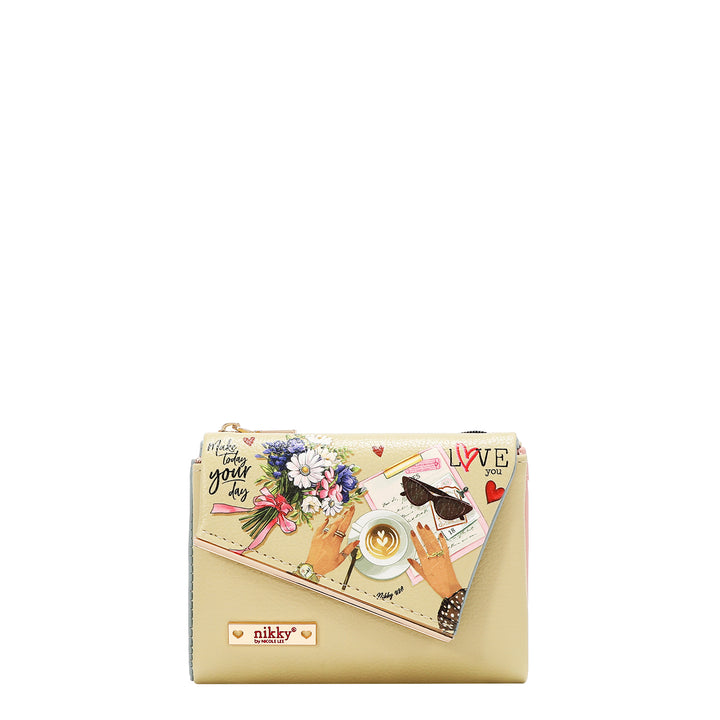 SMALL ENVELOPE WALLET