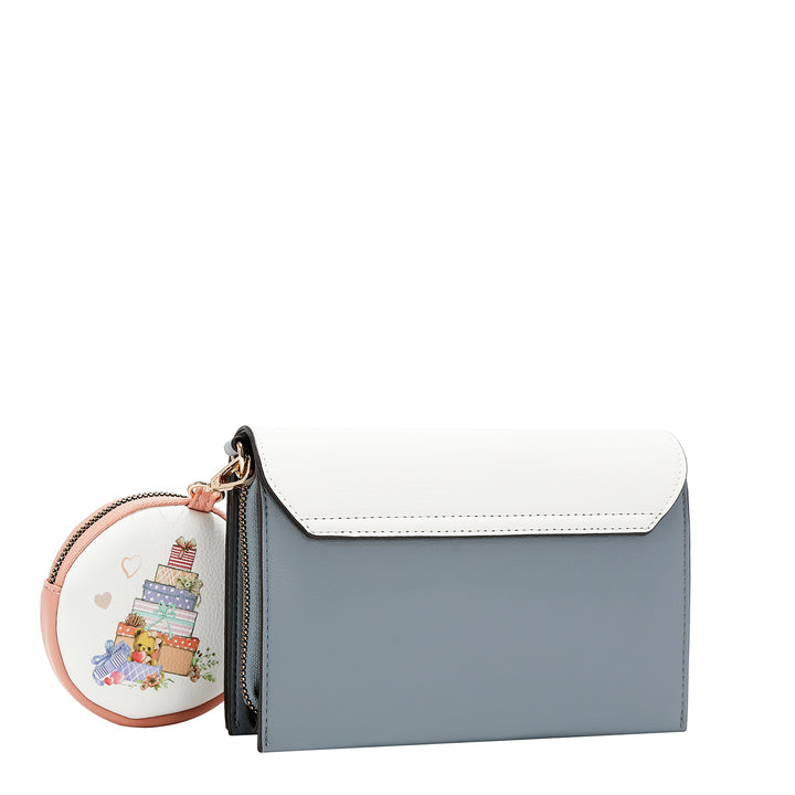 NIKKY 2 PIECE CROSSBODY