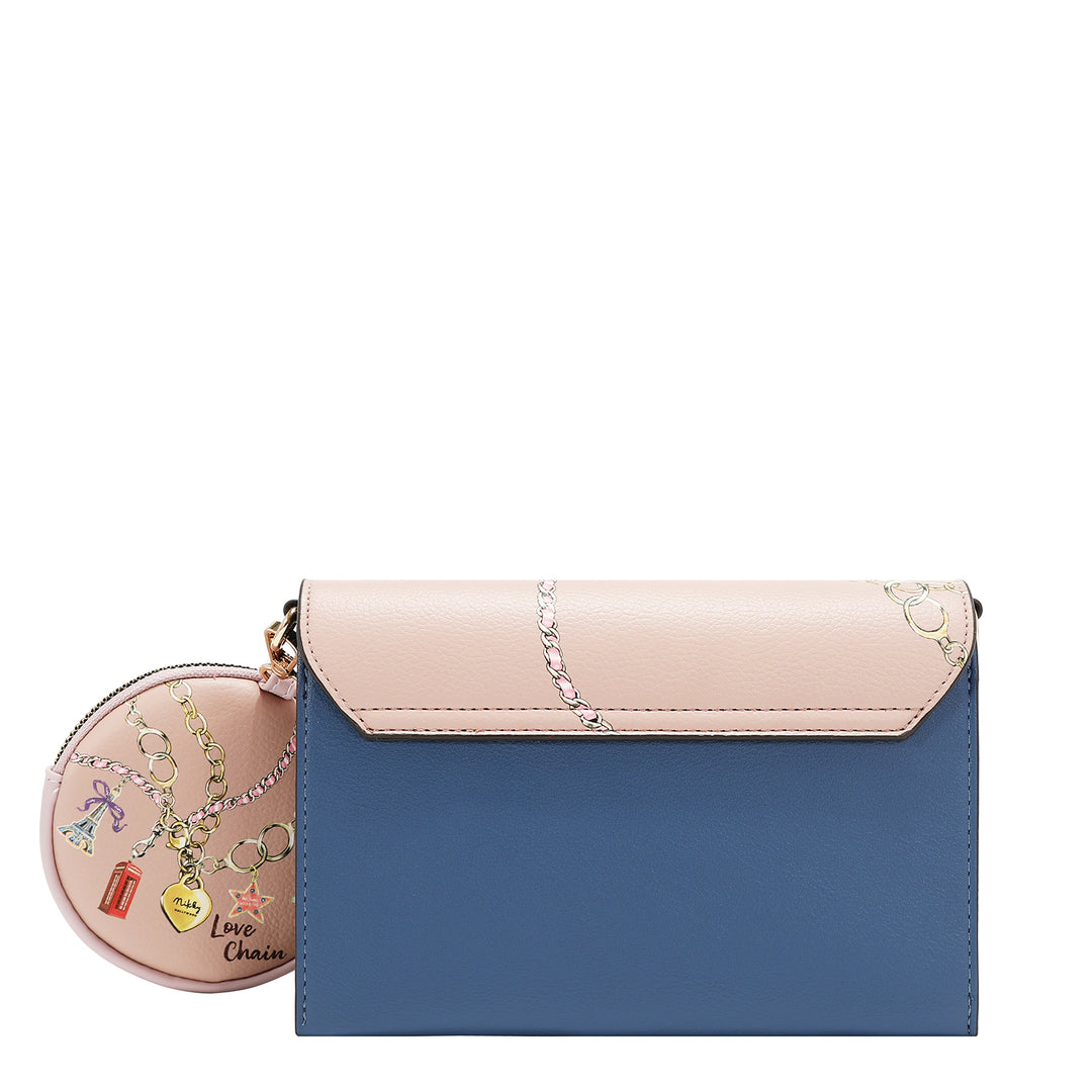 NIKKY 2 PIECE CROSSBODY