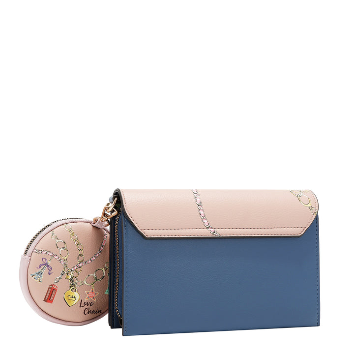 NIKKY 2 PIECE CROSSBODY