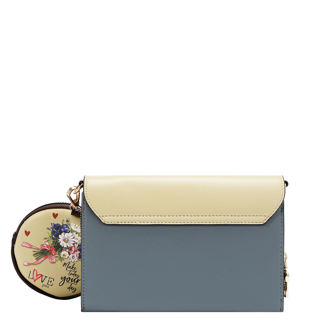NIKKY 2 PIECE CROSSBODY