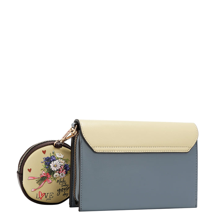 NIKKY 2 PIECE CROSSBODY