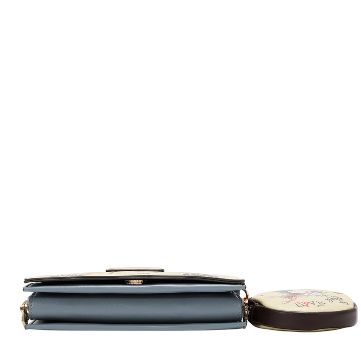 NIKKY 2 PIECE CROSSBODY