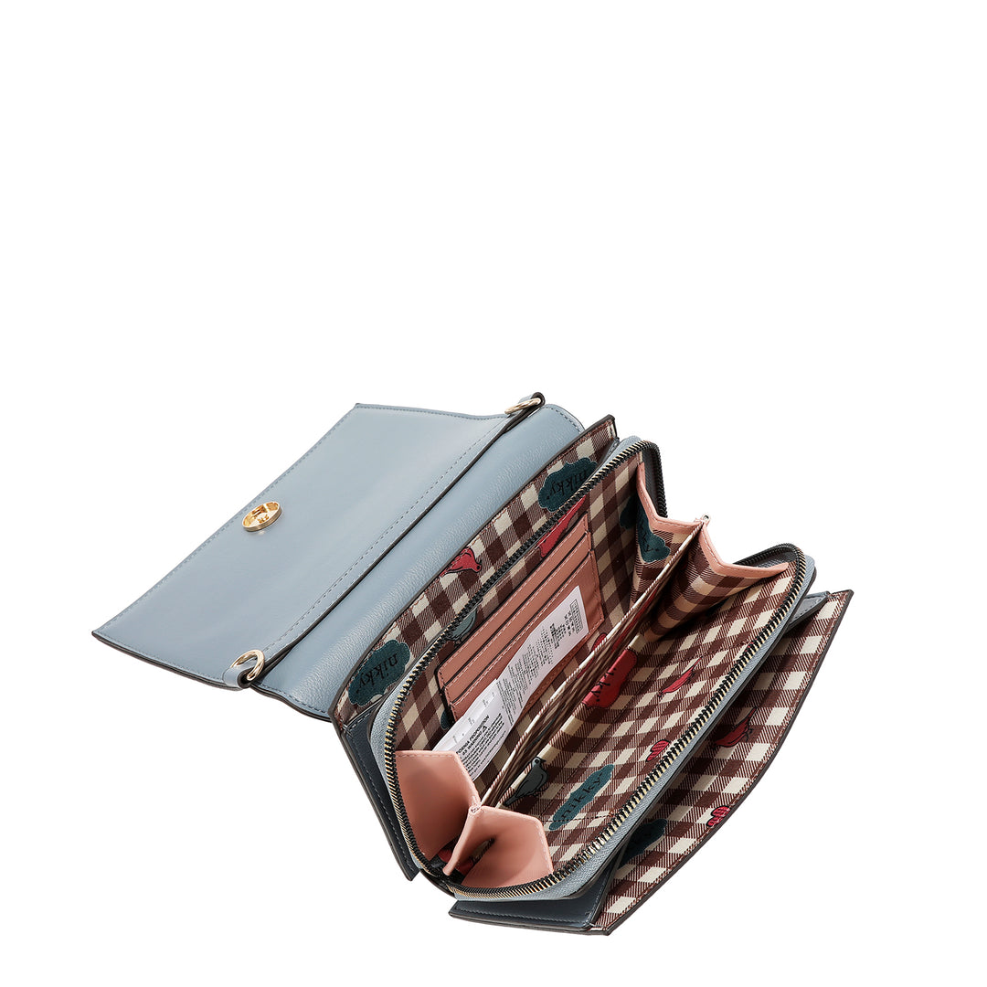 NIKKY 2 PIECE CROSSBODY