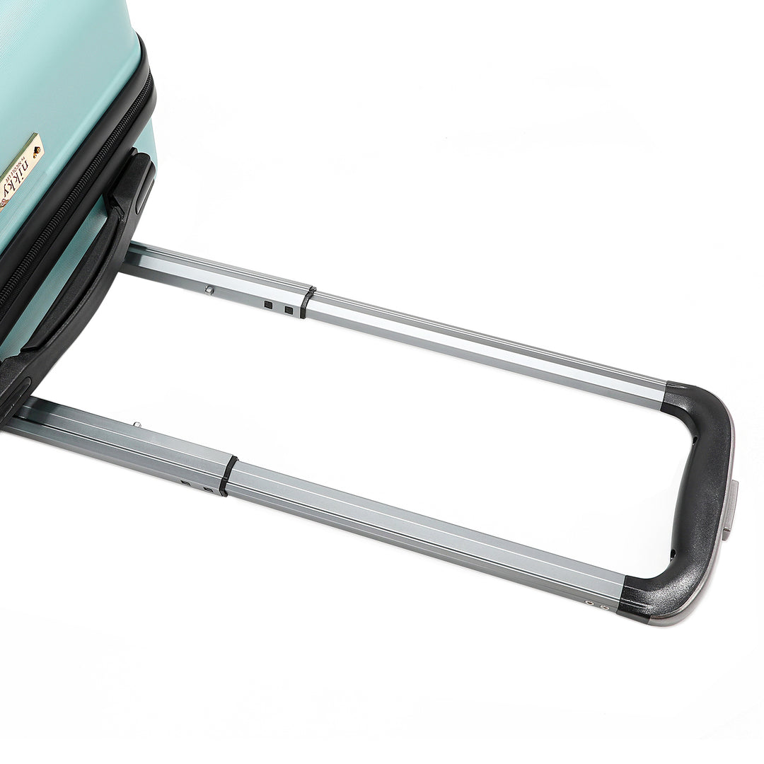NIKKY HARDCASE 21" LUGGAGE