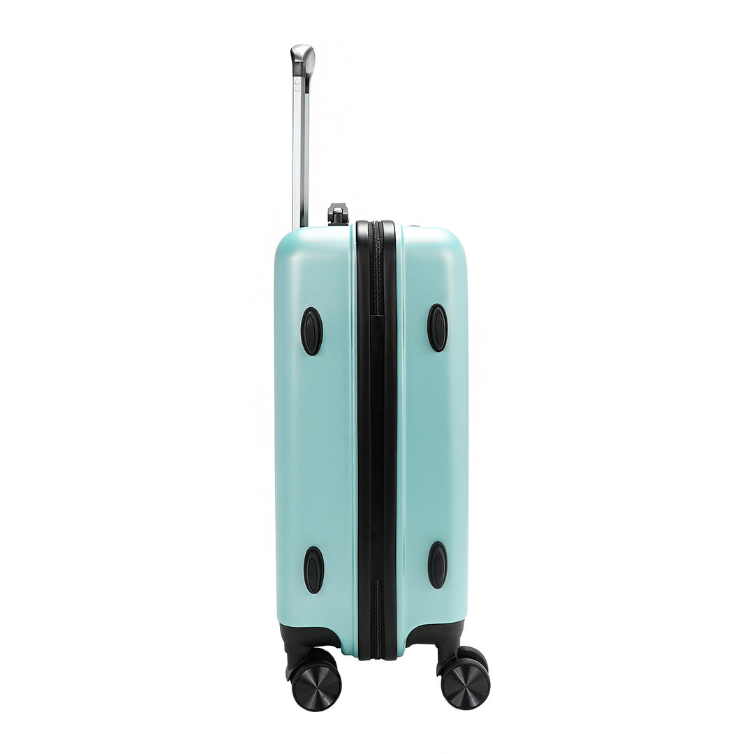 NIKKY HARDCASE 21" LUGGAGE