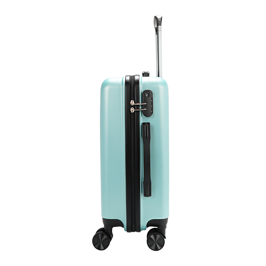NIKKY HARDCASE 21" LUGGAGE