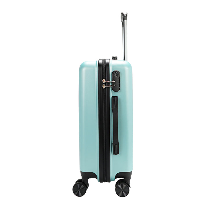 NIKKY HARDCASE 21" LUGGAGE