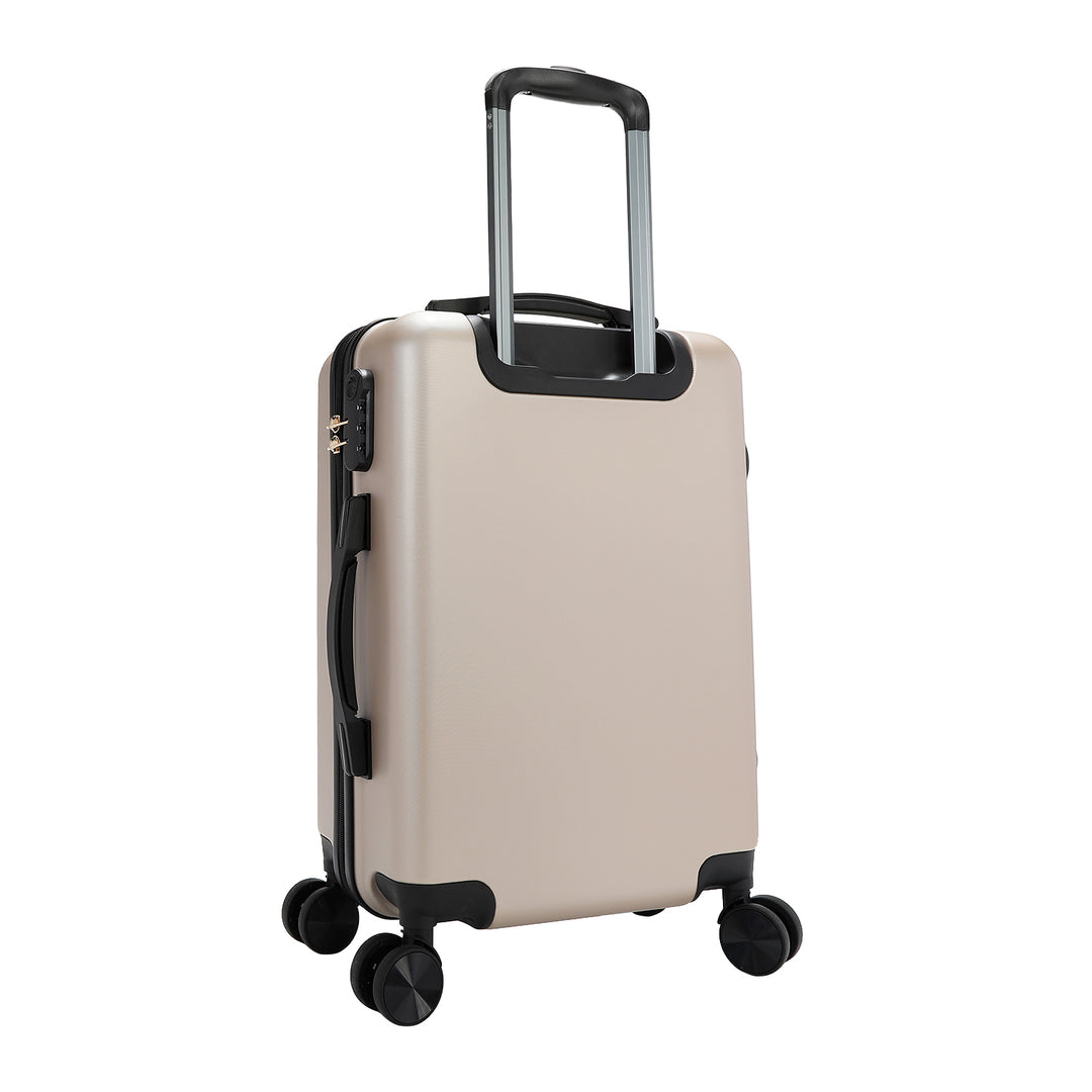 NIKKY HARDCASE 21" LUGGAGE