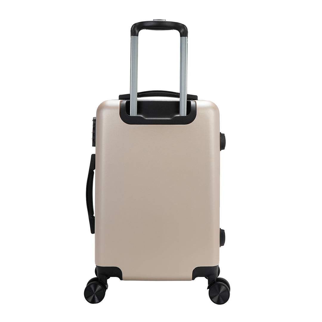 NIKKY HARDCASE 21