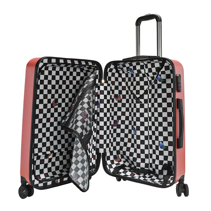 NIKKY HARDCASE 21" LUGGAGE