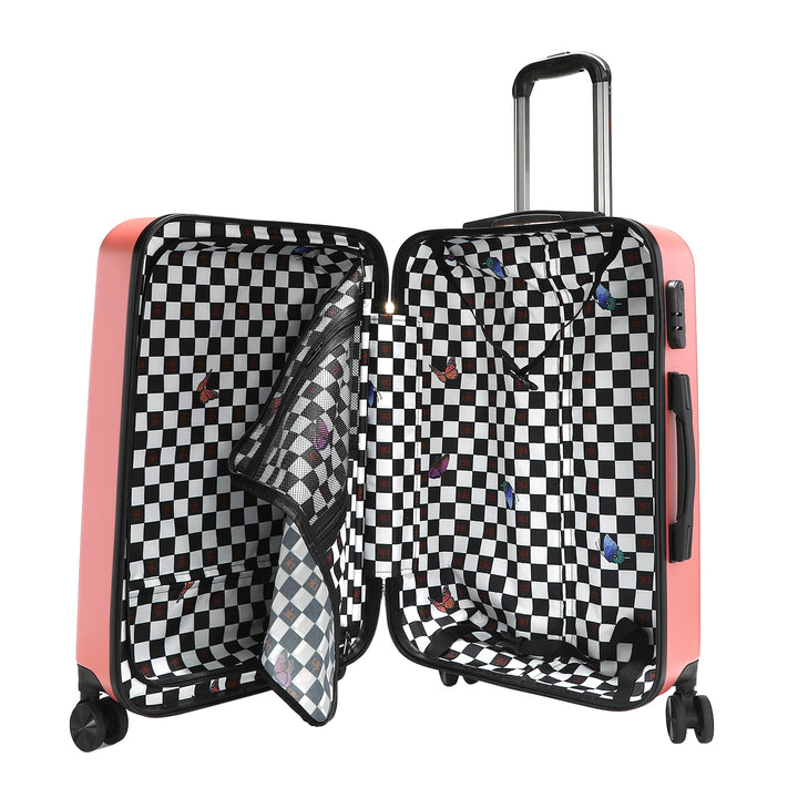 NIKKY HARDCASE 21" LUGGAGE