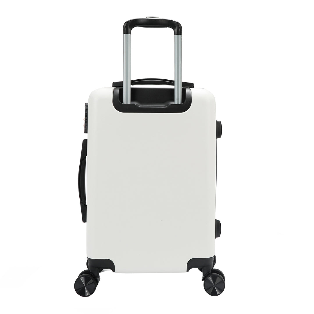 NIKKY HARDCASE 21" LUGGAGE