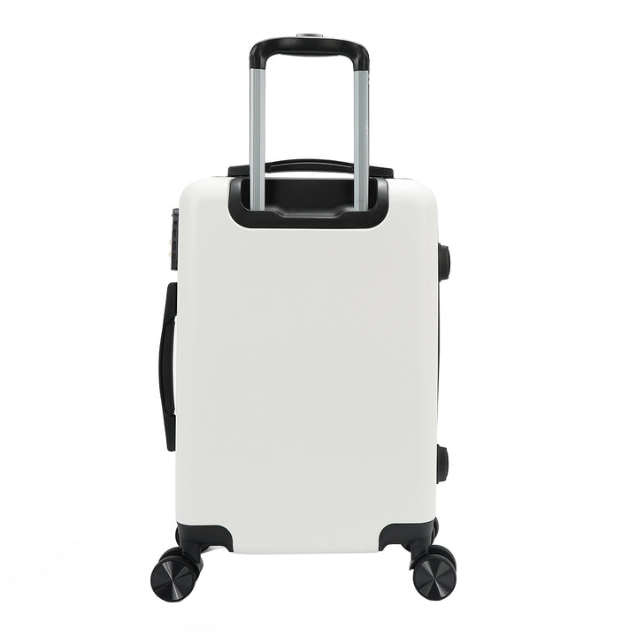 NIKKY HARDCASE 21" LUGGAGE