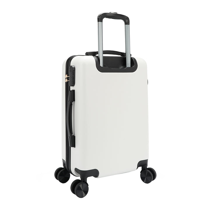 NIKKY HARDCASE 21" LUGGAGE