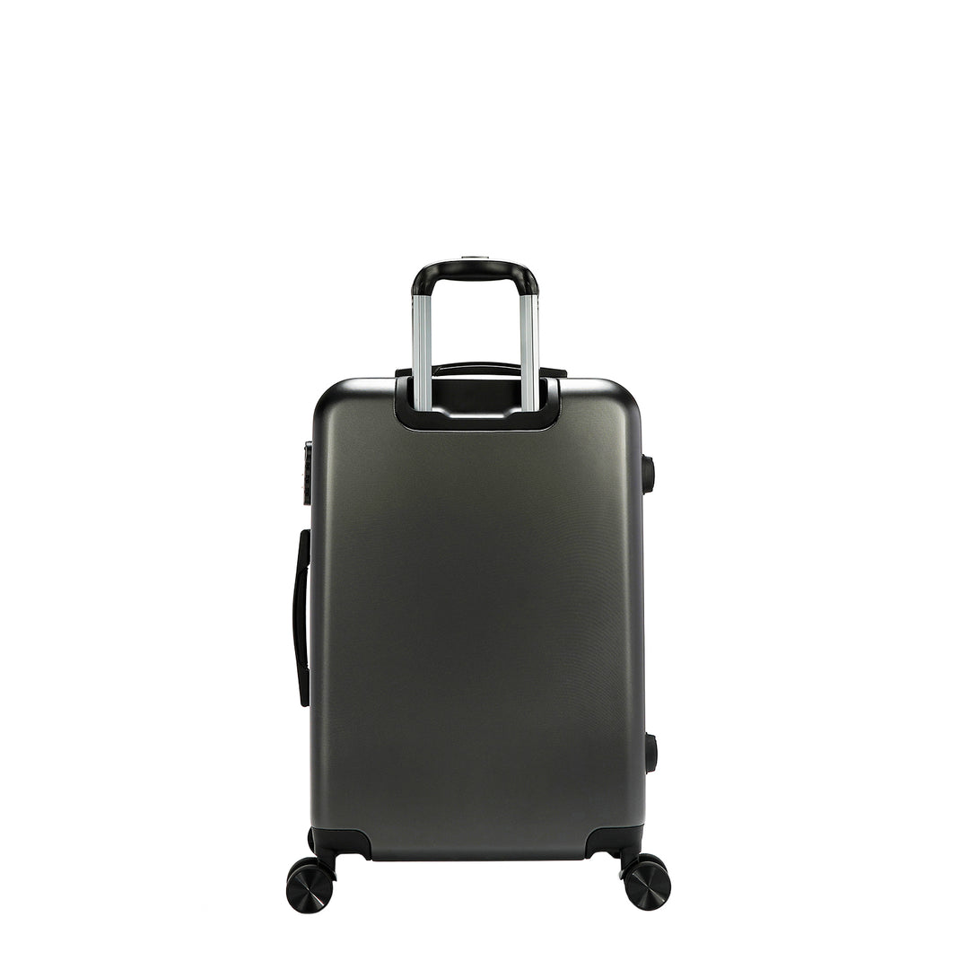 NIKKY 3 PC HARDCASE SET LUGGAGE