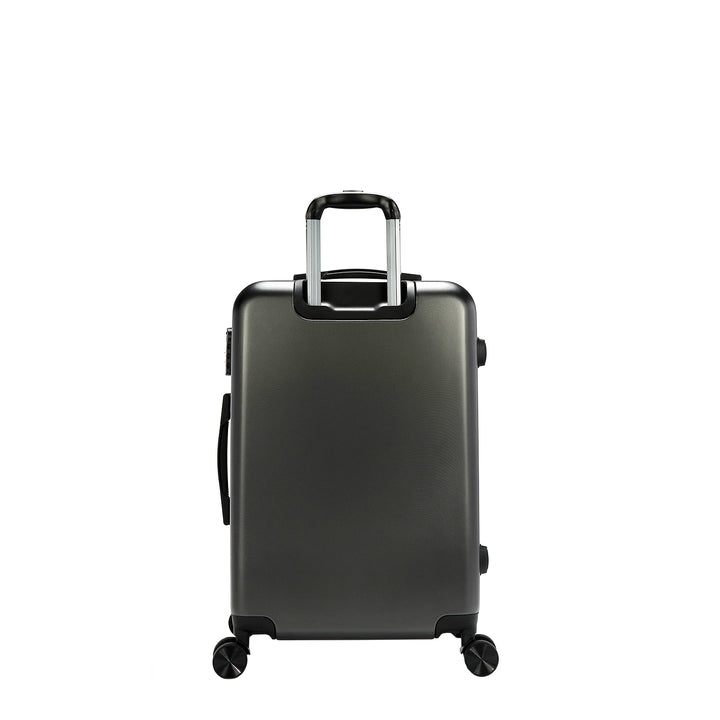 NIKKY 3 PC HARDCASE SET LUGGAGE