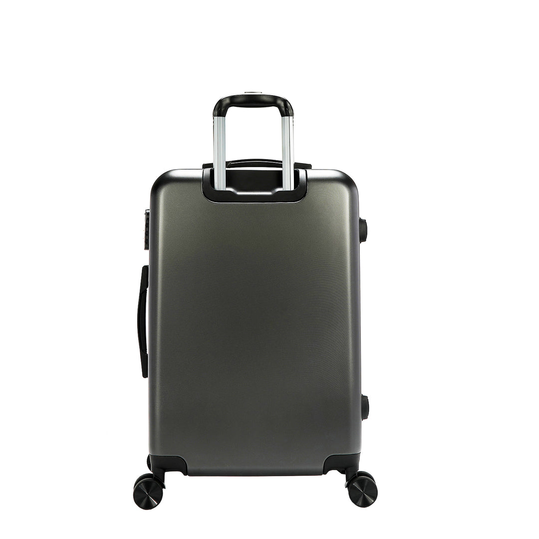 NIKKY 3 PC HARDCASE SET LUGGAGE