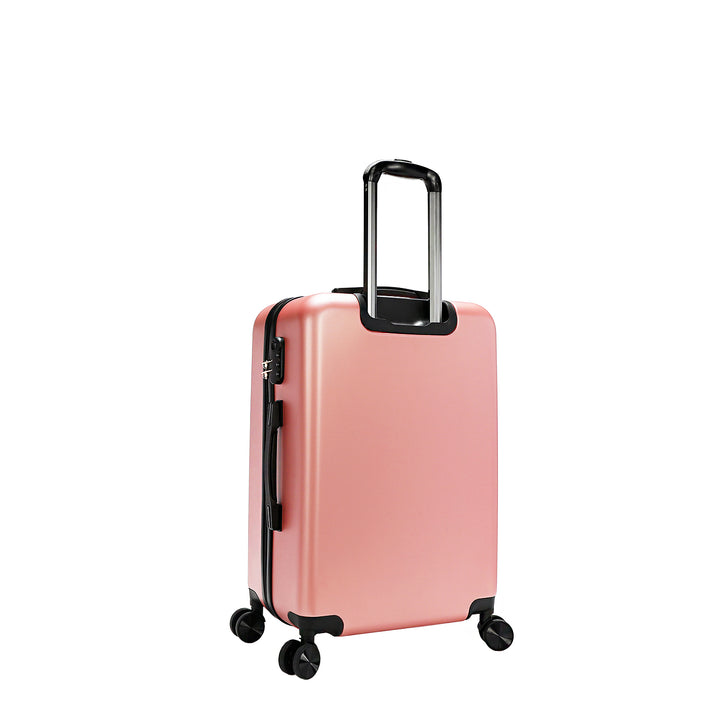 NIKKY 3 PC HARDCASE SET LUGGAGE