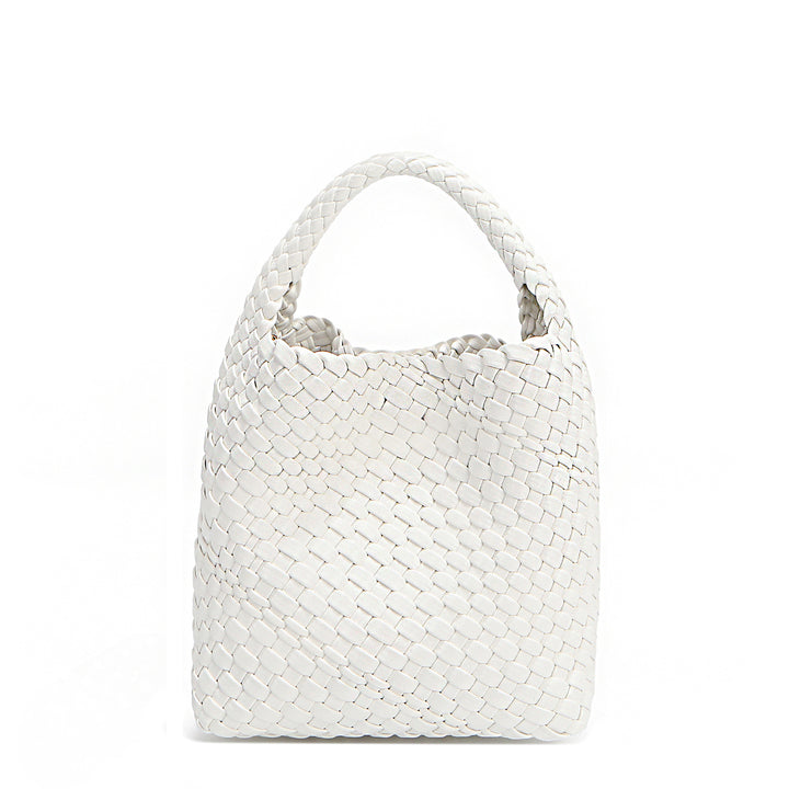 JUNI BAG WITH POUCH