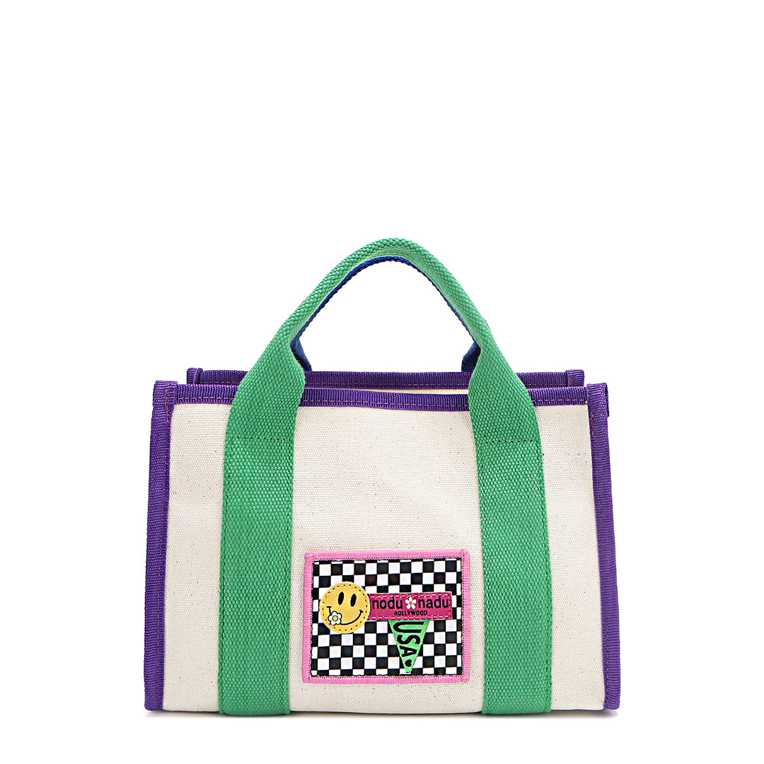 ROWAN BAG