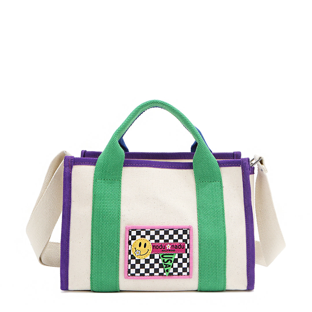 ROWAN BAG