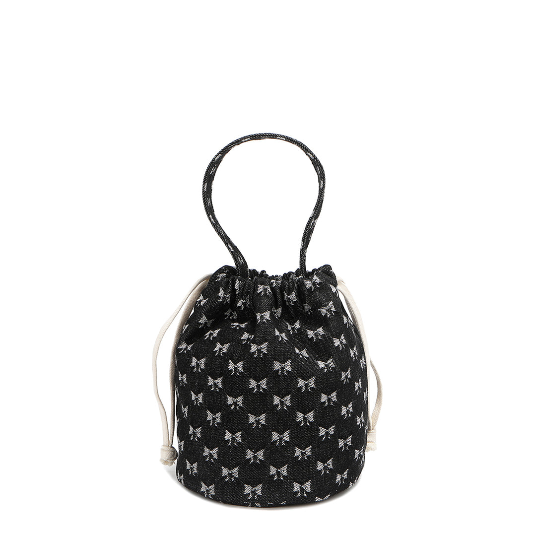 EYE LOVE YOU BAG