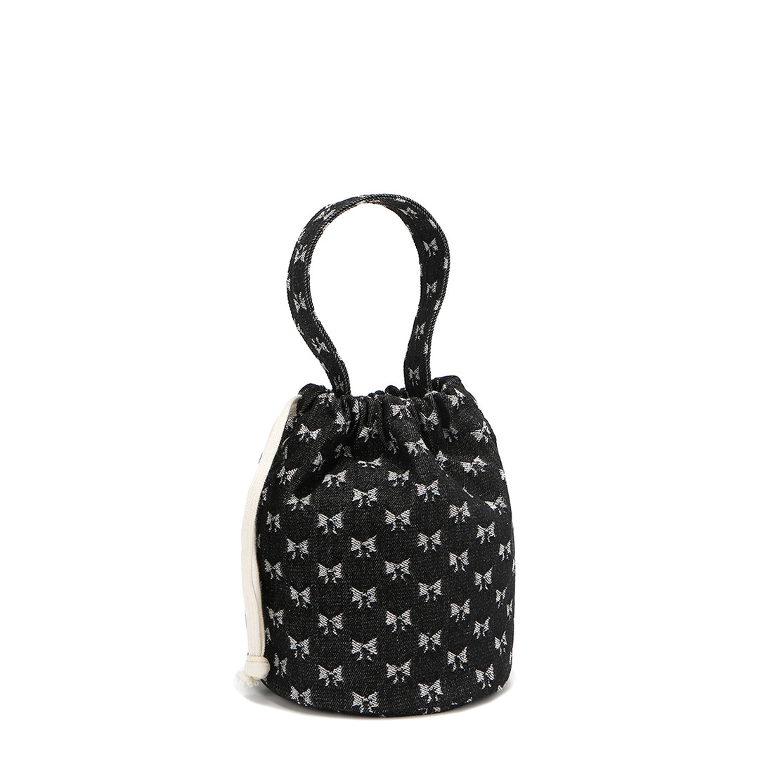 EYE LOVE YOU BAG