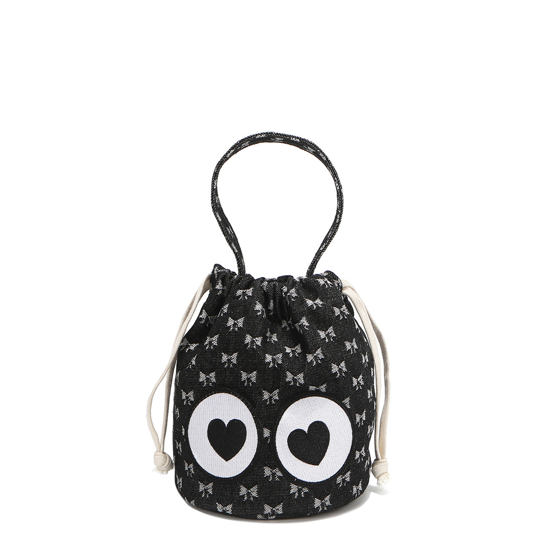 EYE LOVE YOU BAG