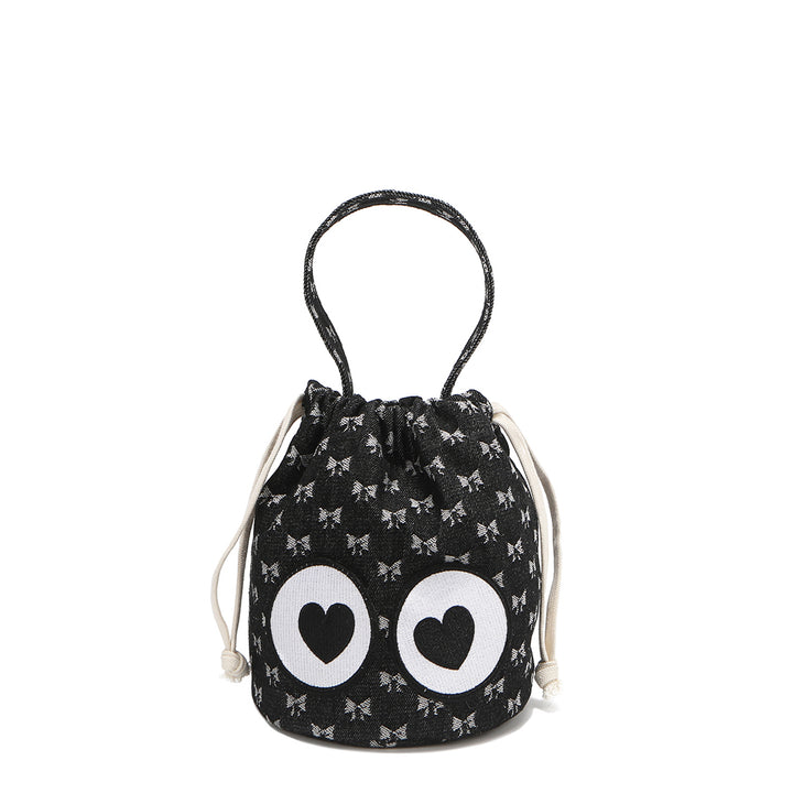 EYE LOVE YOU BAG