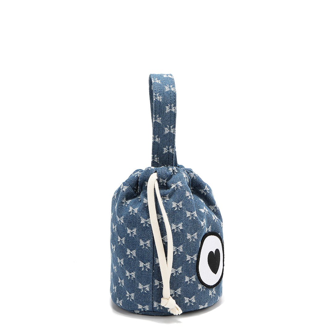 EYE LOVE YOU BAG