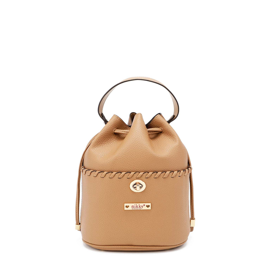 MIKI BUCKET BAG – Nikky Bag