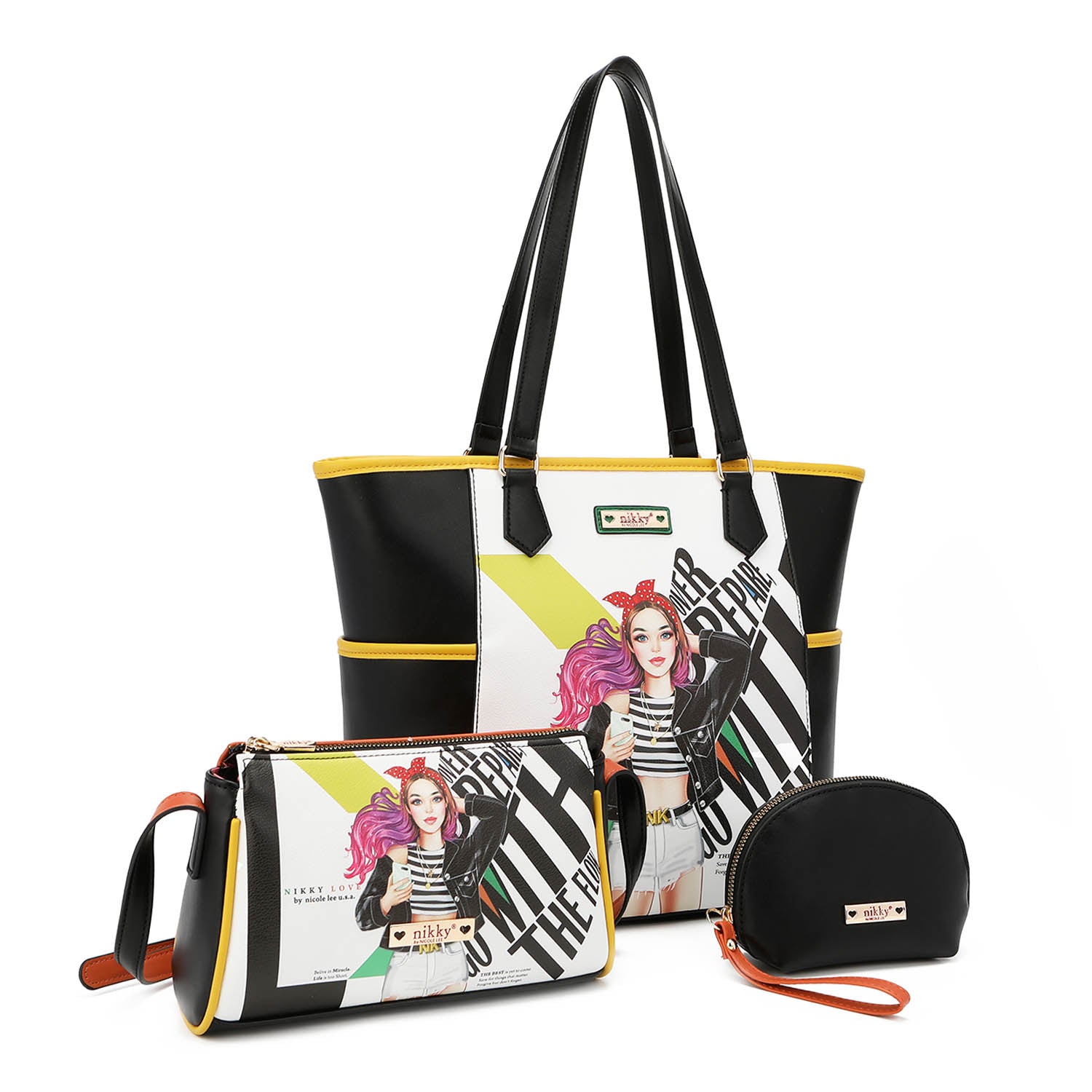 Buy Latest Tote Bags For Women & Girls Online @ – Atelier NEORAH