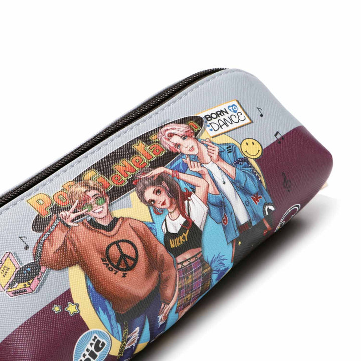 NIKKY COSMETIC BAG – Nikky Bag