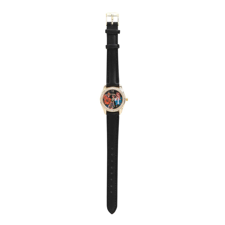 VIVIAN SMALL DIAMOND WATCH
