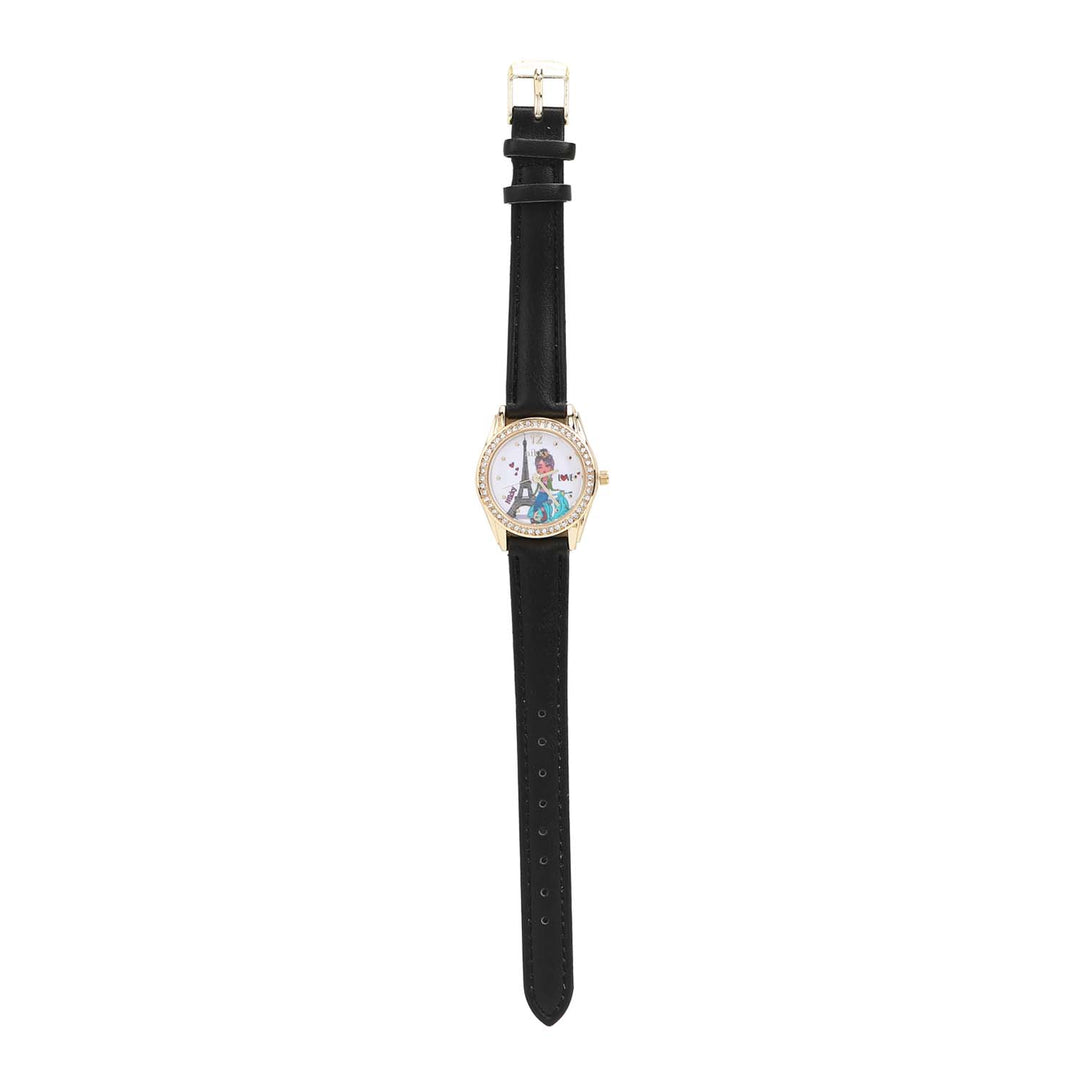 VIVIAN SMALL DIAMOND WATCH