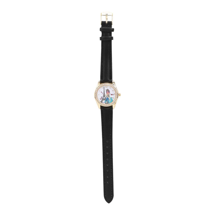 VIVIAN SMALL DIAMOND WATCH