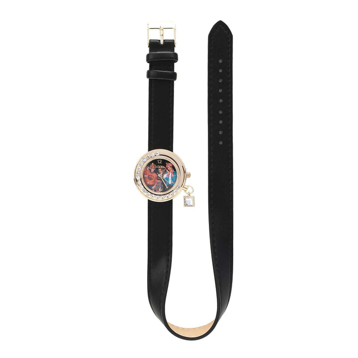 EVA WRAP WATCH