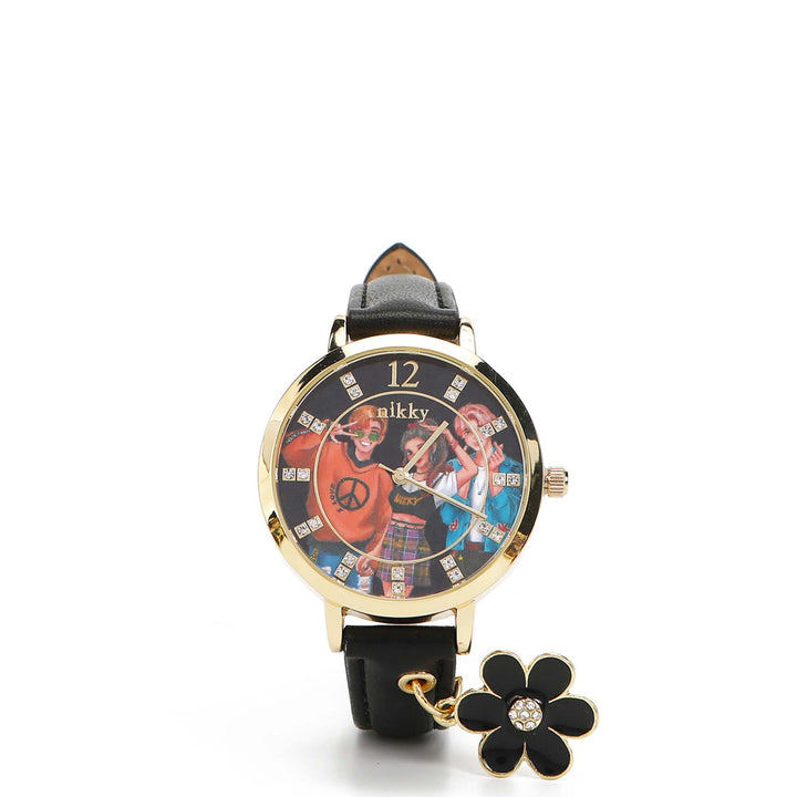 DAISY FASHION WATCH