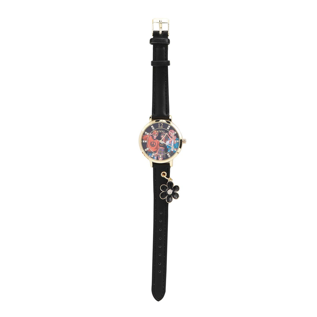 DAISY FASHION WATCH