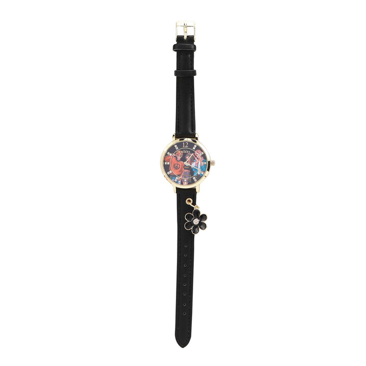 DAISY FASHION WATCH